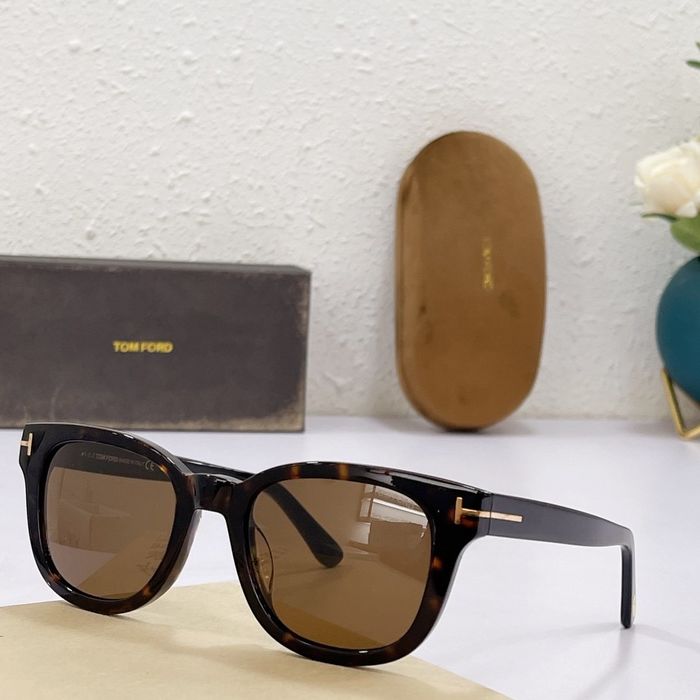 Tom Ford Sunglasses Top Quality TOS00254